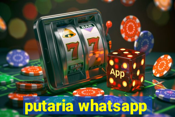 putaria whatsapp